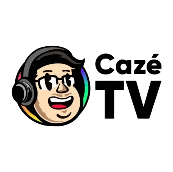 Logo CazéTV
