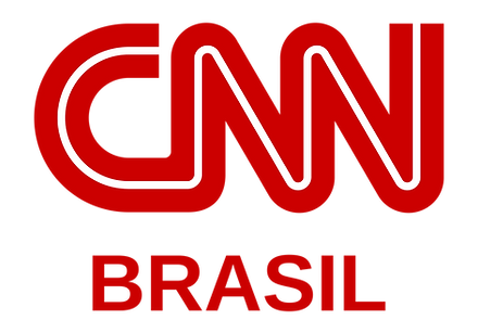 Logo CNN Brasil