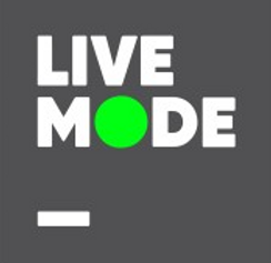 Logo Livemode