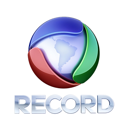Logo Record