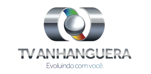 Logo TV Anhanguera
