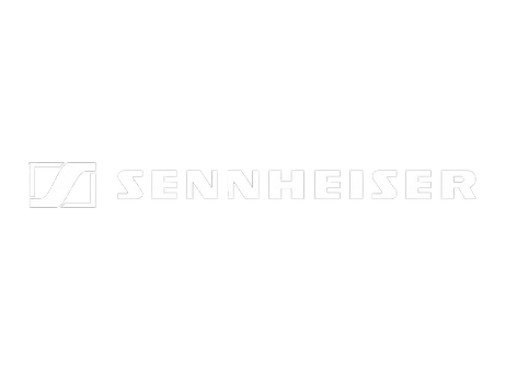 Logo Sennheiser
