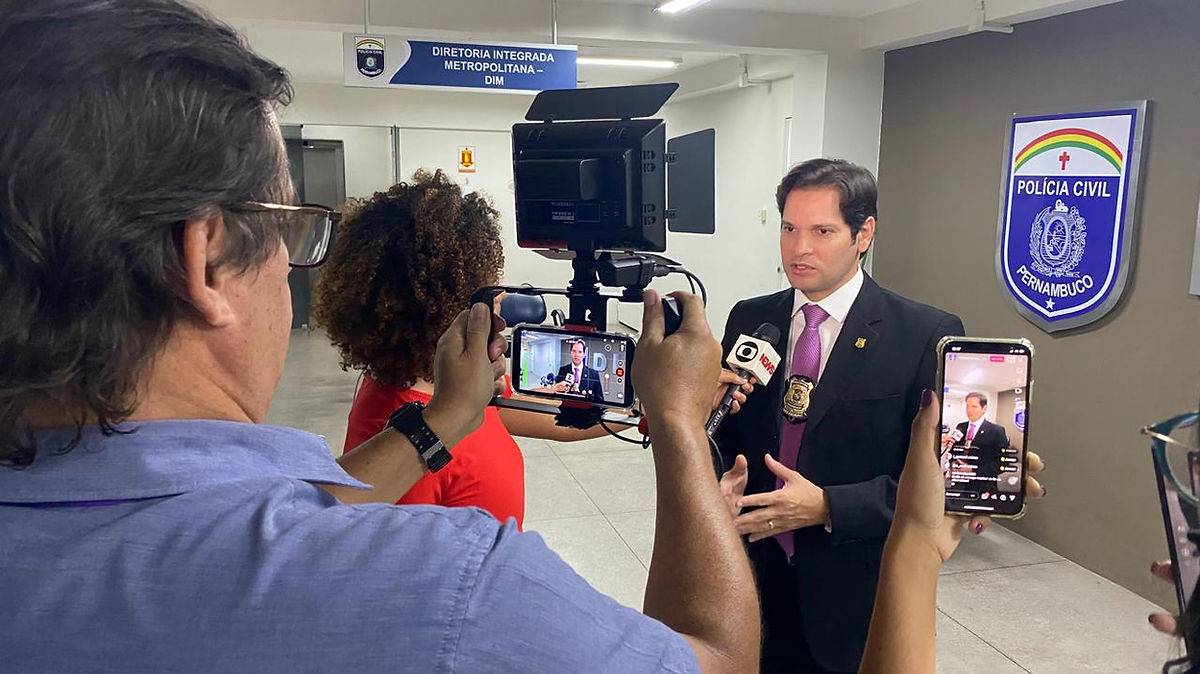 Equipe Livewest em evento